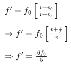 JEE Main Previous year questions (2021-23): Waves
