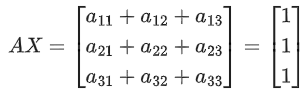 JEE Main Previous year questions (2021-23): Matrices and Determinants - 2