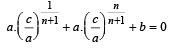 JEE Advanced (Subjective Type Questions): Quadratic Equation & Inequalities (Inequalities) | Chapter-wise Tests for JEE Main & Advanced