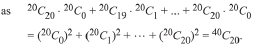 JEE Main Previous year questions: Mathematical Induction and Binomial Theorem