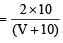 JEE Advanced (Subjective Type Questions): Equilibrium- 2 | Chapter-wise Tests for JEE Main & Advanced