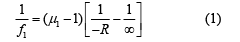 JEE Main Previous Year Questions (2016- 2025): Ray & Wave Optics- 1 | Physics for Airmen Group X - Airforce X Y / Indian Navy SSR