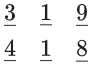 JEE Main Previous year questions (2021-23): Sequences and Series