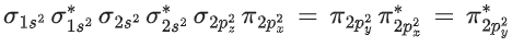 JEE Main Previous Year Questions (2016- 2025): Chemical Bonding & Molecular Structure