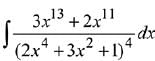 JEE Main Previous Year Questions (2016-2025): Indefinite Integrals | 35 Years Chapter wise Previous Year Solved Papers for JEE