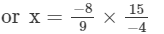 RD Sharma Solutions (Ex -1. 5, 1.6, 1.7 & 1.8): Rational Numbers | RD Sharma Solutions for Class 8 Mathematics