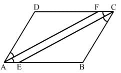 Chapter 17 - Understanding Shapes-III (Part - 1), Class 8, Maths RD Sharma Solutions | RD Sharma Solutions for Class 8 Mathematics