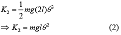 Previous Year Questions (2016-2025): Simple Harmonic Motion (Oscillations) | JEE Main