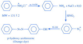 JEE Previous Year Questions (2021-2025): Compounds Containing Nitrogen | 35 Years Chapter wise Previous Year Solved Papers for JEE