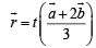 Subjective Type Questions: Vector Algebra and Three Dimensional Geometry - 1 | JEE Advanced | Mathematics for NDA