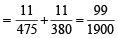 Subjective Type Questions: Probability - 1 | JEE Advanced | Question Bank for JEE Main & Advanced (350+ Tests)