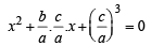JEE Advanced (Subjective Type Questions): Quadratic Equation & Inequalities (Inequalities) | Chapter-wise Tests for JEE Main & Advanced