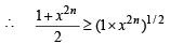 JEE Advanced (True/False): Quadratic Equation & Inequalities (Inequalities) | Chapter-wise Tests for JEE Main & Advanced