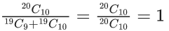 JEE Main Previous year questions (2021-23): Mathematical Induction and Binomial Theorem
