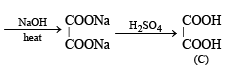 JEE Advanced (Subjective Type Questions): Aldehydes, Ketones & Carboxylic Acids- 2 | Chapter-wise Tests for JEE Main & Advanced