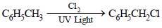 JEE Advanced (Subjective Type Questions): Haloalkanes & Haloarenes | Chapter-wise Tests for JEE Main & Advanced