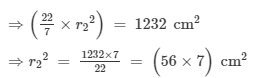 RD Sharma Solutions (Part - 2) - Ex-21.2, Mensuration - II Area of Circle, Class 7, Math | RD Sharma Solutions for Class 7 Mathematics