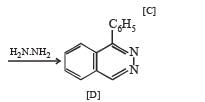 JEE Advanced (Subjective Type Questions): Aldehydes, Ketones & Carboxylic Acids- 3 | Chapter-wise Tests for JEE Main & Advanced