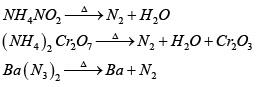 JEE Main Previous Year Questions (2016- 2025): The p-Block Elements