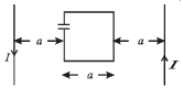 JEE Advanced (Subjective Type Questions): Electromagnetic Induction & Alternating Current- 2 | Chapter-wise Tests for JEE Main & Advanced