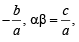 JEE Advanced (Subjective Type Questions): Quadratic Equation & Inequalities (Inequalities) | Chapter-wise Tests for JEE Main & Advanced