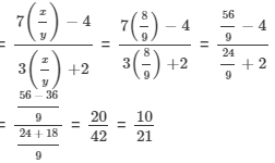 RD Sharma Solutions (Part - 1) - Ex - 9.1, Ratio And Proportion, Class 7, Math | RD Sharma Solutions for Class 7 Mathematics