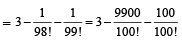 Integer Answer Type Questions: Sequences and Series | JEE Advanced | 35 Years Chapter wise Previous Year Solved Papers for JEE
