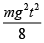 JEE Main Previous Year Questions (2016- 2025): Work, Energy and Power | Physics for Airmen Group X - Airforce X Y / Indian Navy SSR