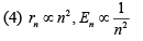 JEE Main Previous Year Questions (2016- 2025): Modern Physics- 1