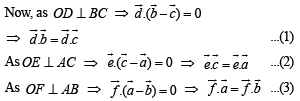 Subjective Type Questions: Vector Algebra and Three Dimensional Geometry - 1 | JEE Advanced | Mathematics for NDA