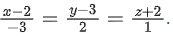 JEE Main Previous year questions (2021-23): Vector Algebra and Three Dimensional Geometry - 2