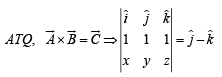 Fill in the Blanks: Vector Algebra and Three Dimensional Geometry | JEE Advanced | 35 Years Chapter wise Previous Year Solved Papers for JEE