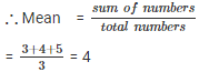 RD Sharma Solutions Ex-24.1, (Part - 2), Measures Of Central Tendency, Class 9, Maths | RD Sharma Solutions for Class 9 Mathematics