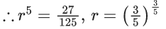 JEE Main Previous year questions (2021-23): Sequences and Series
