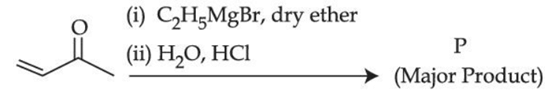 JEE Main Previous Year Questions (2016- 2025): Alcohols, Phenols & Ethers