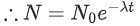 JEE Previous year questions (2021-22): Atom & Nuclei
