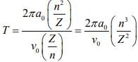 JEE Main Previous Year Questions (2016- 2025): Modern Physics- 1
