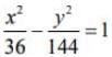 JEE Main Previous Year Questions (2016- 2025): Conic Sections | Mathematics for Airmen Group X - Airforce X Y / Indian Navy SSR