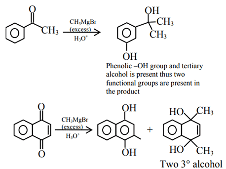 JEE Main Previous Year Questions (2016- 2025): Alcohols, Phenols & Ethers