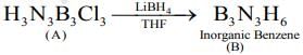 JEE Main Previous Year Questions (2016- 2025): The p-Block Elements