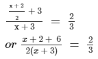 Chapter 9 - Linear Equation in One Variable (Part - 4), Class 8, Maths RD Sharma Solutions | RD Sharma Solutions for Class 8 Mathematics