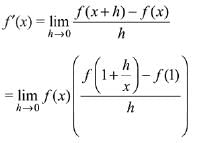 JEE Main Previous Year Questions (2016- 2025): Differential Equations