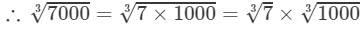 RD Sharma Solutions for Class 8 Math Chapter 4 - Cubes and Cube Roots (Part-5) | RD Sharma Solutions for Class 8 Mathematics
