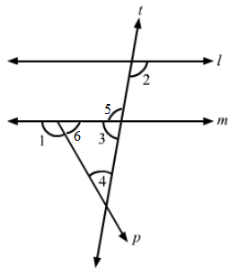 RD Sharma Solutions (Part - 1) - Ex-14.2, Lines and Angles, Class 7, Math | RD Sharma Solutions for Class 7 Mathematics