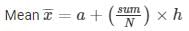 Ex-7.3 Statistics, Class 10, Maths RD Sharma Solutions | Extra Documents, Videos & Tests for Class 10