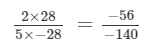 Ex - 4.2, Rational Numbers, Class 7, Math RD Sharma Solutions | RD Sharma Solutions for Class 7 Mathematics