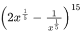 JEE Main Previous year questions (2021-23): Mathematical Induction and Binomial Theorem