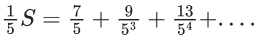 JEE Main Previous year questions (2021-23): Sequences and Series
