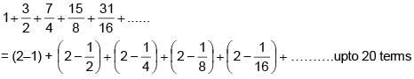 JEE Main Previous Year Questions (2016- 2025): Sequences and Series