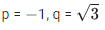 JEE Main Previous year questions (2021-23): Complex Numbers